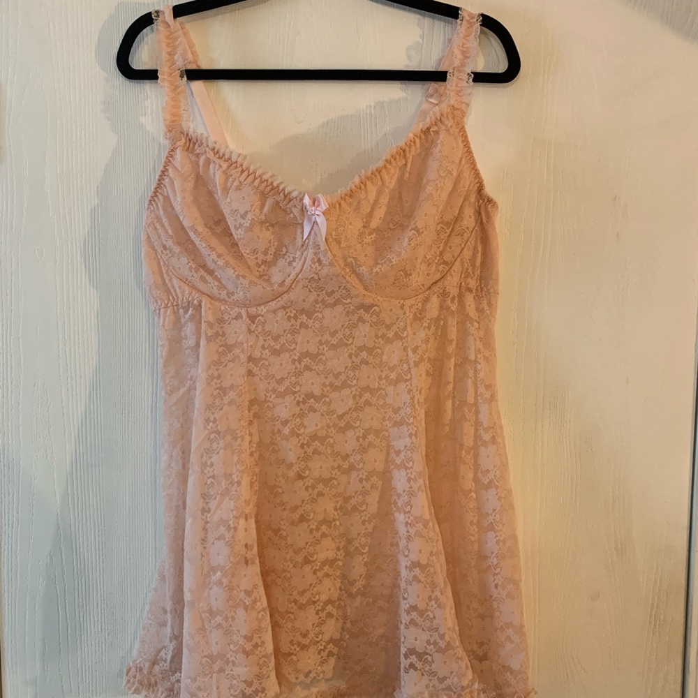 Lingerie